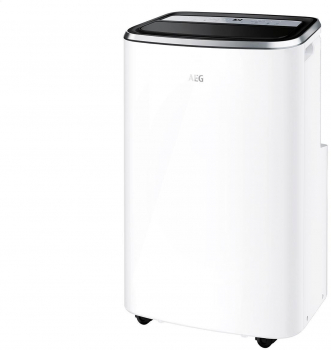 AEG AXP 34 U 338 CW ChillFlex Pro Mobiles Klimagerät 3,4 kW